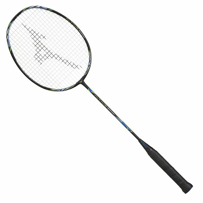 【2,000円OFFクーポン発行中】 ミズノ MIZUNO バドミントン ラケット 張り上げ済 ALTIUS SONIC 73JTB30909 【2024SS】