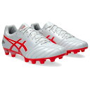 【2,000円OFFクーポン発行中】 アシックス ASICS メンズ レディース サッカー スパイク 土・天然芝・人工芝用 シューズ DS LIGHT PRO ...