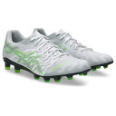 アシックス ASICS メンズ サッカー スパイク シューズ DS LIGHT ACROS PRO 3 1101A071 103 【2025SS】 202504...