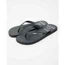 ビラボン BILLABONG メンズ ビーチサンダル ONE TIME THONGS BF011920 RAV 【2025SS】