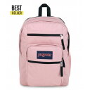 【2,000円OFFクーポン発行中】 ジャンスポーツ JANSPORT メンズ レディース スポーツ バッグ リュック BIG STUDENT JS0A47JK...