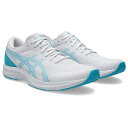 【2,000円OFFクーポン発行中】アシックス ASICS メンズ ランニング シューズ LYTERACER 6 1011B971 101 【2025SS】