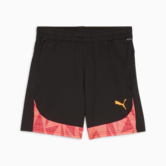 プーマ PUMA ジュニア サッカー INDIVIDUAL ファイナル ショーツ 659494 57 【2024SS】