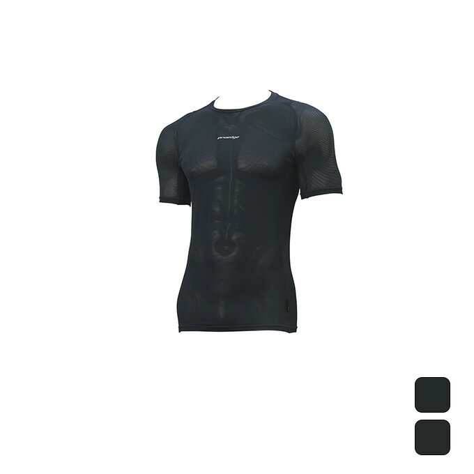 【2,000円OFFクーポン発行中】 エスエスケイ SSK ジュニア 野球 ウェア アンダー（インナー）シャツ ジュニア proedge接触冷感ローネック半袖フィットアンダーシャツ ESCB023LHJ 【2025SS】