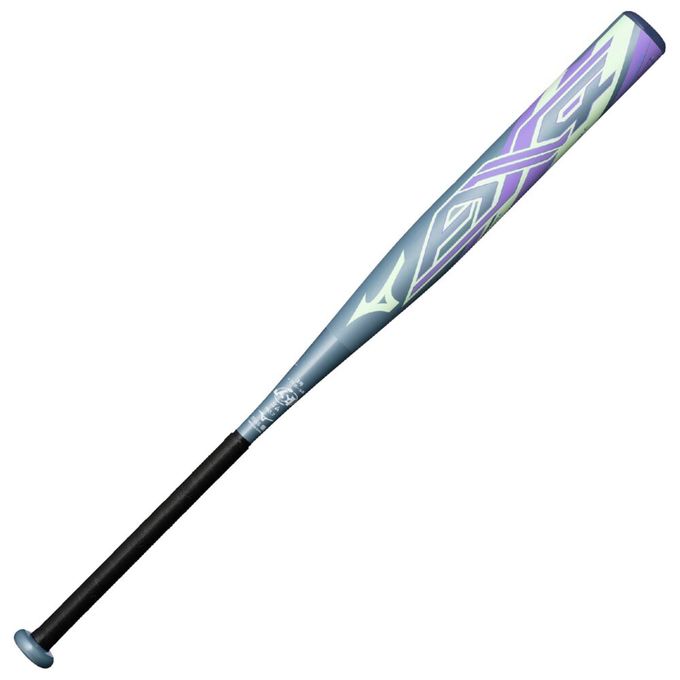 【お得なクーポン発行中】 ミズノ MIZUNO ソフトボール バット 【ミズノプロ】AX4(FRP製／85cm／平均740g)(3号／ゴムボール用) 1CJFS32785 35グリーン 【2025SS】