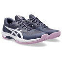 【お得なクーポン発行中】 アシックス ASICS レディース テニス シューズ オムニ・クレーコート用 GAME FF CLAY/OC 1042A282 500...