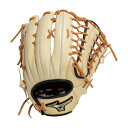 【お得なクーポン発行中】 ミズノ MIZUNO ソフトボール グラブ 【グローバルエリート】Hselection SIGNA【外野手向け/サイズ13】 1AJG...