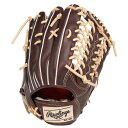 【お得なクーポン発行中】 ローリングス rawlings 野球 硬式グラブ 外野手用 PRO PREFERRED FS Style- サイズ 12.5 GH4P...