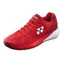 【お得なクーポン発行中】 ヨネックス YONEX レディース テニス シューズ オールコート用 パワークッション エクリプション5 ウィメン AC SHTE5L...
