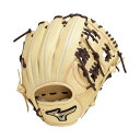 【お得なクーポン発行中】 ミズノ MIZUNO 野球 軟式グラブ 【グローバルエリート】Hselection SIGNA【オールラウンド用/サイズ10】 1AJ...