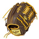 【お得なクーポン発行中】 ローリングス rawlings 野球 ジュニア 軟式グラブ オールラウンド用 HYPER TECH MLB TEAM サイズ L GJ...