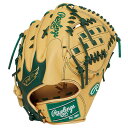 【お得なクーポン発行中】 ローリングス rawlings 野球 軟式グラブ 投手用 HYPER TECH COLOR SYNC サイズ 11.75 GR5HTC...