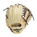 【お得なクーポン発行中】 ミズノ MIZUNO 野球 ジュニア 軟式グラブ 【グローバルエリート】Hselection SIGNA【オールラウンド用/サイズLL...