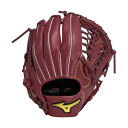 【2,000円OFFクーポン発行中】 ミズノ MIZUNO 野球 軟式グラブ MZ Softer(エムジーソフター)【外野手向け/サイズ12】 1AJGR239...
