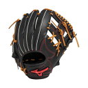 【2,000円OFFクーポン発行中】 ミズノ MIZUNO 野球 軟式グラブ ウィルドライブ レッド IBE【内野手向け/サイズ9】 1AJGR32813 09...