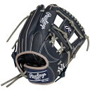【お得なクーポン発行中】 ローリングス rawlings 野球 ジュニア 軟式グラブ オールラウンド用 HYPER TECH MLB TEAM サイズ M GJ...