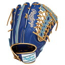 【お得なクーポン発行中】 ローリングス rawlings 野球 軟式グラブ 外野手用 HYPER TECH COLOR SYNC サイズ 12.75 GR5HT...