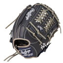 【お得なクーポン発行中】 ローリングス rawlings 野球 ジュニア 軟式グラブ オールラウンド用 HYPER TECH MLB TEAM サイズ L GJ...