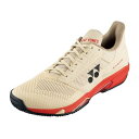 【お得なクーポン発行中】 ヨネックス YONEX メンズ テニス シューズ オールコート用 パワークッションアドアクセル メンAC SHTAAMA 194 【2...