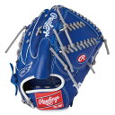 【お得なクーポン発行中】 ローリングス rawlings 野球 軟式グラブ 投手用 HYPER TECH MLB TEAM サイズ 11.75 GR5HTMA1...