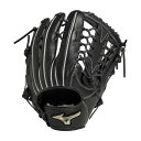 【2,000円OFFクーポン発行中】 ミズノ MIZUNO 野球 軟式グラブ 【グローバルエリート】Hselection SIGNA【外野手用/サイズ16N】 ...
