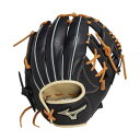 【2,000円OFFクーポン発行中】 ミズノ MIZUNO ソフトボール グラブ 【グローバルエリート】Hselection SIGNA【内野手向け/サイズ9】...