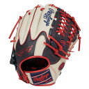 【お得なクーポン発行中】 ローリングス rawlings 野球 軟式グラブ オールラウンド用 HYPER TECH COLOR SYNC サイズ 11.75 G...