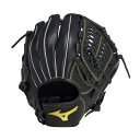 【2,000円OFFクーポン発行中】 ミズノ MIZUNO 野球 軟式グラブ MZ Softer(エムジーソフター)【オールラウンド用/サイズ10】 1AJGR...