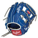 【お得なクーポン発行中】 ローリングス rawlings 野球 ジュニア 軟式グラブ オールラウンド用 HYPER TECH MLB TEAM サイズ M GJ...