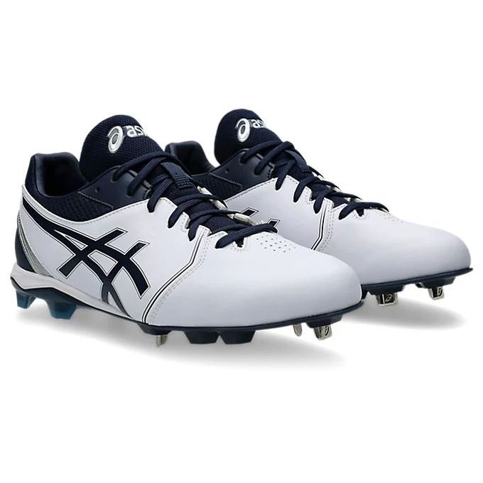 【お得なクーポン発行中】 アシックス ASICS 野球 金具スパイク NEOCONNECT 1123A054 103 【2025SS】