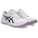 【2,000円OFFクーポン発行中】 アシックス ASICS レディース テニス シューズ オムニ・クレーコート用 COURT SLIDE 4 CLAY/OC ...