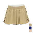 【お得なクーポン発行中】 ルコック le coq sportif レディース テニス ウエア ボトムス キュロット LN5SSK50L 【2025SS】