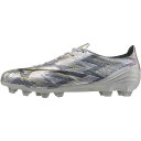 【2,000円OFFクーポン発行中】 ミズノ MIZUNO メンズ レディース サッカー スパイク シューズ ミズノアルファ2 PRO P1GA256404 【...