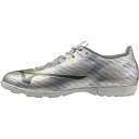 ミズノ MIZUNO メンズ レディース サッカー トレーニング シューズ ワイド ミズノアルファ2 SELECT AS P1GD256504 【2025SS】...
