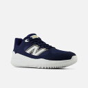 【お得なクーポン発行中】 ニューバランス NB 野球 トレーニングシューズ Fresh Foam 3000v7 Turf-Trainer T3000TN72E ...