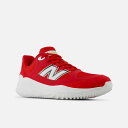 【お得なクーポン発行中】 ニューバランス NB 野球 トレーニングシューズ Fresh Foam 3000v7 Turf-Trainer T3000TR72E ...