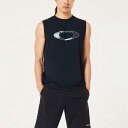【お得なクーポン発行中】 オークリー OAKLEY 野球 ウエア トップス ノースリーブ Tシャツ STRIKING TECH COLD NS TEE 7.0 ...
