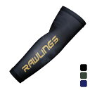 【お得なクーポン発行中】 ローリングス rawlings 野球 アクセサリー ゴーストスモーク2 アームガード AAW15S03 【2025SS】
