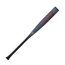 【お得なクーポン発行中】 イーストン EASTON 野球 ジュニア 軟式 金属製 バット MAV-1 ENY5MAV グラファイト 【2025SS】