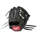 【お得なクーポン発行中】 ローリングス rawlings 野球 硬式グラブ トレーニング用 GAMER TRAINING サイズ T GH5GTK4T ブラック...