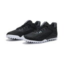 【お得なクーポン発行中】 アンダーアーマー UNDER ARMOR 野球 トレーニング シューズ UAヤード ターフ3.0 3027448 001 【2025S...
