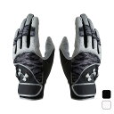 【お得なクーポン発行中】 アンダーアーマー UNDER ARMOR 野球 バッティング手袋 UAアンディナイアブル プロ バッティンググローブ 6001006 ...