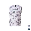 【お得なクーポン発行中】 ゼット ZETT 野球 ウエア トップス Tシャツ ノースリーブ BD ノースリーブシャツ BOT77302 【2025SS】