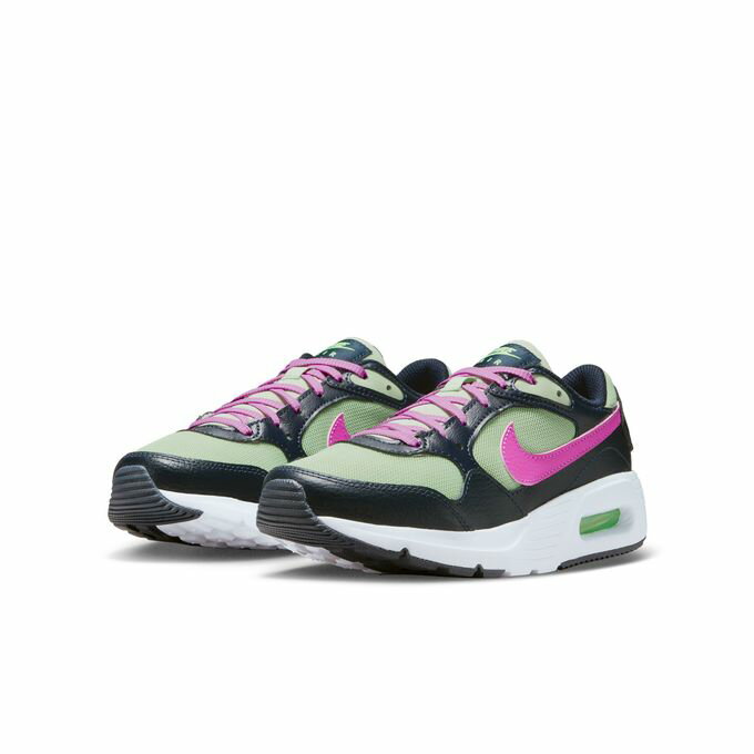 ナイキ NIKE ジュニア カジュアル シューズ ナイキ エア マックス SC GS CZ5358-300 【2023FW】のサムネイル
