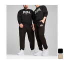【お得なクーポン発行中】 プーマ PUMA メンズ トレーニング ウェア ボトムス ロングパンツ スウェット PUMA SQUAD スウェットパンツ FL684...