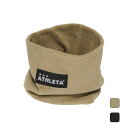 【2,000円OFFクーポン発行中】 アスレタ ATHLETA メンズ レディース サッカー フットサル アクセサリー 小物 ネックウォーマー 05330 【2...