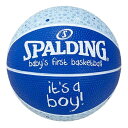 【お得なクーポン発行中】 スポルディング SPALDING バスケットボール スポーツ アクセサリー 小物 1号球 ミニボール サインボール ベイビーズ ファー...