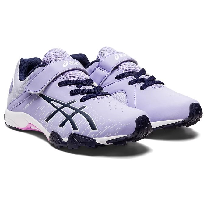 【クーポン発行中】アシックス ASICS ジュニア ランニング トレーニング シューズ LAZERBEAM SH-MG 1154A138 500 【2022SS】
