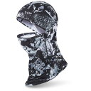 ダカイン DAKINE スノーボード スキー バラクラバ フェイスマスク NINJA BALACLAVA BC232-923 【22-23モデル】