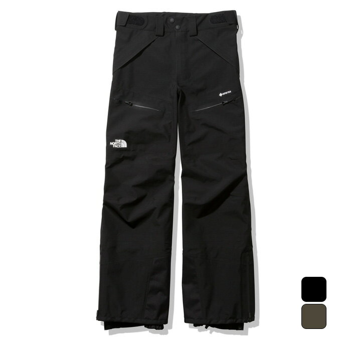 ＊期間限定ポイントアップザ・ノースフェイス THE NORTH FACE メンズ スキー スノーボード ウェア パンツ Powder Guide Pant NS62002 【21-22モデル】